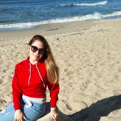 Тамилла Муровская, Полярный