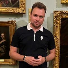 Кирилл Игнатов, 10.05, Москва