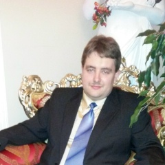 Сергей Кузьмин, 05.08.1984, Санкт-Петербург