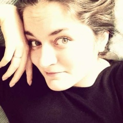 Наталия Королёва, 11.12, Москва