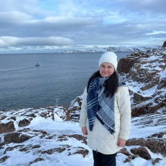 Ксения , 12.02.1989, Коломна