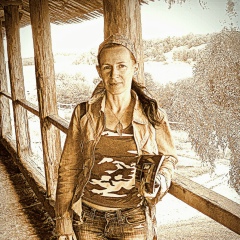 Светлана Шеповалова, Санкт-Петербург