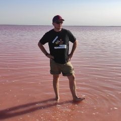 Андрей Александрович, 08.03.2006, Санкт-Петербург