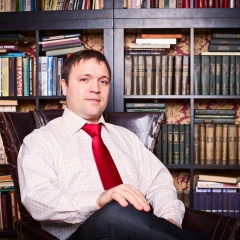 Виктор Калаев, 02.06.1977, Санкт-Петербург