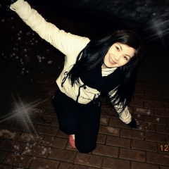 Aiya Sadyrbaeva, 30.01.1993, Астана