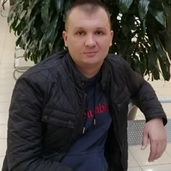 Артём Кошевой, 23.05, Москва