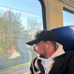 Артём Школенко, 17.09, Amsterdam