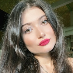 Алла Арушанян, 22.07, Тверь