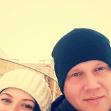 Саша Дьяченко, 19.05.1987, Киев