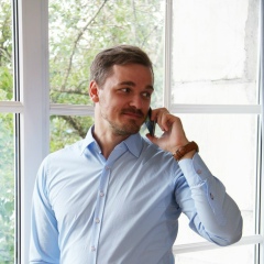 Михаил Бочкарёв, 05.02, Санкт-Петербург