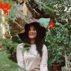 Надежда Герасимова, 16.12, Москва