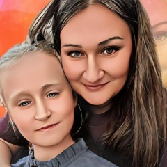 Алена Белевикина, 05.01, Москва