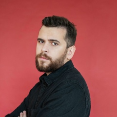 Алексей Ткачук, 10.07.1990, Санкт-Петербург