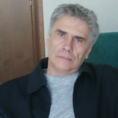 Михаил Санин, 23.05, Санкт-Петербург