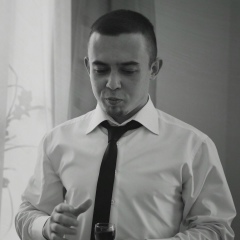 Тимур Минлибаев, 07.04, Казань