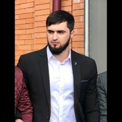 Саид Магомед, 07.03