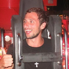 Levan Janjgava, 12.09.1985