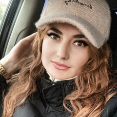 Альбина Галимова, 12.02, Стерлитамак