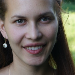 Гузель Антипова, 06.07.1993, Казань