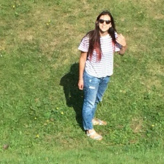 Юля Рубинская, 26.02, Москва