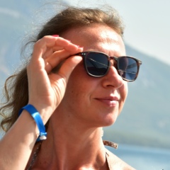 Татьяна Полуэктова, 04.08, Санкт-Петербург