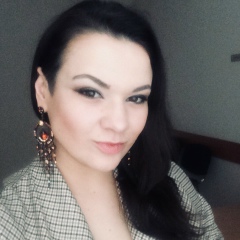 Марина Проскурова, 17.04.1988, Харьков