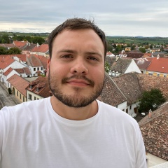 Георг Василенко, 25.06.1997, Астана