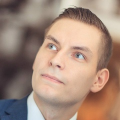 Юрий Орлов, 13.07.1993, Москва