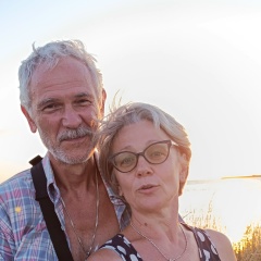 Нина Чертолес, 04.04.1966, Санкт-Петербург