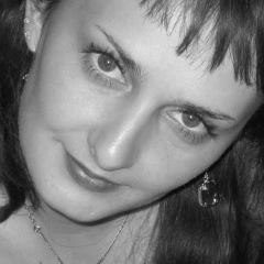 Евгения Слинкова, 16.01, Красноярск