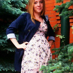 Анастасия Скачко, 24.09.1991, Екатеринбург