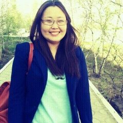 Любовь Эверстова, 09.12, Намцы