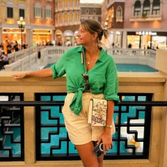 Дарья Степанова, 13.11.1990