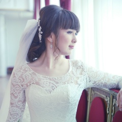 Марина Беркимбаева