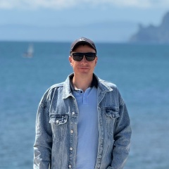 Артур Петрухин, 07.01.1987, Симферополь