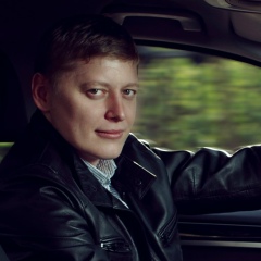 Никита Христенко, 09.05, Москва