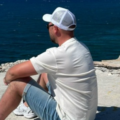 Иван Гундарев, 25.04.1989, Красноярск