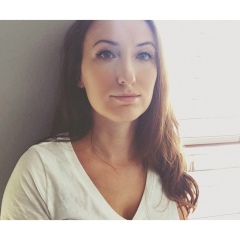 Александра Голдэн, 07.02, Orlando