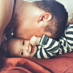 Андрей Лазарев, 01.10, Санкт-Петербург