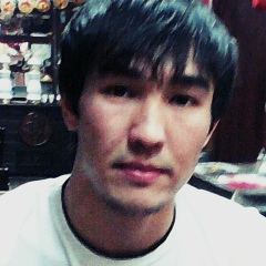 Шумкарбек Матиев, 05.09.1990, Сургут