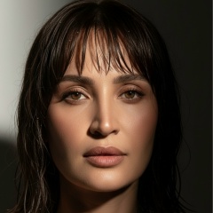 Севиля Альчикова, Симферополь