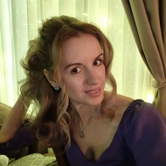 Татьяна Антонова, 04.12, Москва