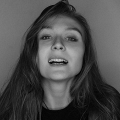 Мария Живолевская, 06.05.1992, Berlin