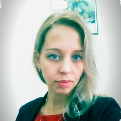 Нелли Чабан, 20.10.1985, Волгоград