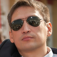 Дамир Ауталипов, 02.12.1977, Алматы