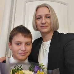 Julia Savchuk, 26.10