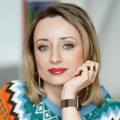 Майя Власенко, 10.05, Москва