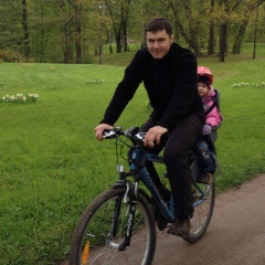 Андрей Хачатуров, 23.06.1982, Санкт-Петербург