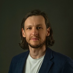 Константин Головкин, 23.04.1988, Санкт-Петербург