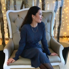 Адель Б, 13.04, Los Angeles